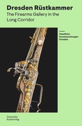 Cover: Dresden R&uuml;stkammer - Deutscher Kunstverlag (DKV)