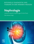Cover: Rationelle Diagnostik und Therapie in der Inneren Medizin - Nephrologie - Elsevier