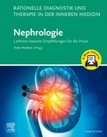 Bild: Rationelle Diagnostik und Therapie in der Inneren Medizin - Nephrologie + E-Book - Urban & Fischer