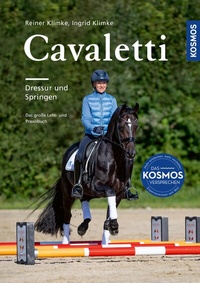 Abbildung von: Cavaletti - Kosmos
