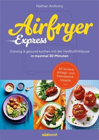 Abbildung von: Airfryer Express - Südwest