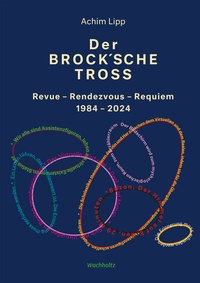 Abbildung von: Der Brock`sche Tross. - Wachholtz