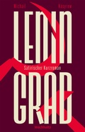 Cover: Leningrad. - Wachholtz
