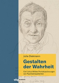 Abbildung von: Gestalten der Wahrheit - wbg Academic in Herder