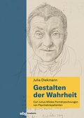 Cover: Gestalten der Wahrheit - wbg Academic in Herder