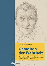 Abbildung von: Gestalten der Wahrheit - wbg Academic in Herder