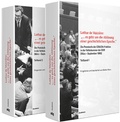 Cover: Lothar de Maizi&egrave;re: ".es geht um die Abl&ouml;sung einer geschichtlichen Epoche." - wbg Academic in Herder