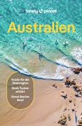 Cover: LONELY PLANET Reisef&uuml;hrer E-Book - MAIRDUMONT