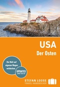 Cover: Stefan Loose Reisef&uuml;hrer E-Book - MAIRDUMONT