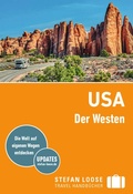 Cover: Stefan Loose Reisef&uuml;hrer E-Book - MAIRDUMONT