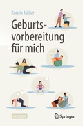 Bild: Geburtsvorbereitung f&uuml;r mich - Springer