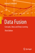 Cover: Data Fusion - Springer