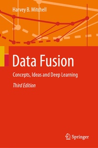 Enlarge image Cover: Data Fusion - Springer