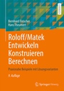 Bild: Roloff/Matek Entwickeln Konstruieren Berechnen - Springer Vieweg