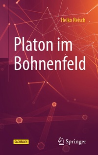 Abbildung von: Platon im Bohnenfeld - Springer