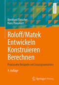 Bild: Roloff/Matek Entwickeln Konstruieren Berechnen - Springer Vieweg