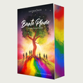 Cover: Bunte Pfade - Weltenbaum Verlag