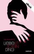 Cover: Liebe ist so ein Ding - Reinhardt, Friedrich