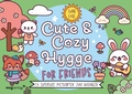 Cover: Cute & Cozy Hygge for Friends - mvg