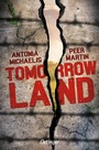 Cover: Tomorrow Land - Oetinger
