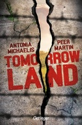 Cover: Tomorrow Land - Oetinger