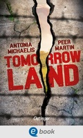 Cover: Tomorrow Land - Oetinger