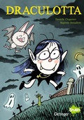 Cover: Draculotta - Oetinger