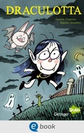 Cover: Draculotta - Oetinger