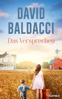 Abbildung von: Das Versprechen - beHEARTBEAT