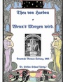 Cover: Wenn's Morgen wird. - BoD - Books on Demand