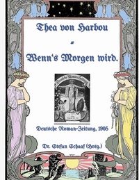 Enlarge image Cover: Wenn's Morgen wird. - BoD - Books on Demand