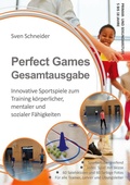 Cover: Perfect Games Gesamtausgabe - BoD - Books on Demand
