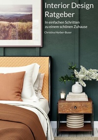 Abbildung von: Interior Design Ratgeber - BoD - Books on Demand