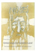 Cover: Unterwegs ins Gelobte Land - BoD - Books on Demand