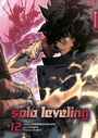 Cover: Solo Leveling 12 - Altraverse GmbH
