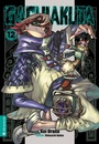 Cover: GACHIAKUTA 12 - Altraverse GmbH