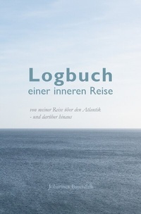 Abbildung von: Logbuch einer inneren Reise - epubli