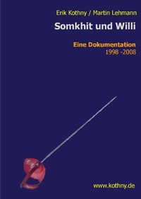 Abbildung von: Somkhit und Willi - epubli