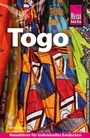 Cover: Reise Know-How Reiseführer Togo - Reise Know-How Verlag Peter Rump GmbH