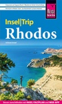 Cover: Reise Know-How InselTrip Rhodos - Reise Know-How Verlag Peter Rump GmbH