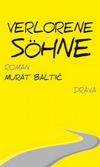 Abbildung von: Verlorene Söhne - Drava