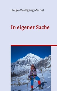Abbildung von: In eigener Sache - BoD - Books on Demand