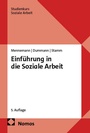 Bild: Einführung in die Soziale Arbeit - Nomos