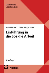Bild vergrößern Bild: Einführung in die Soziale Arbeit - Nomos