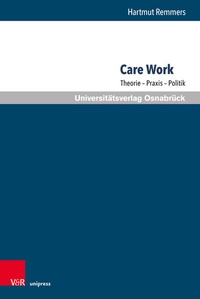 Enlarge image Cover: Care Work - Brill Deutschland