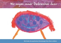Abbildung von: Wir sagen immer Debreziner dazu - Mabuse