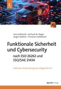 Cover: Funktionale Sicherheit und Cybersecurity nach ISO 26262 und ISO/SAE 21434 - dpunkt