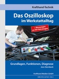 Cover: Das Oszilloskop im Werkstattalltag - Krafthand