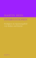 Cover: Interventionen - Radius