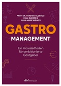 Bild: Gastro-Management - Deutscher Fachverlag